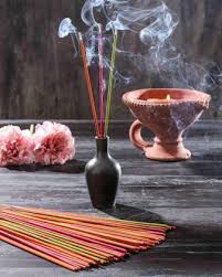 Traditional Incense Sticks